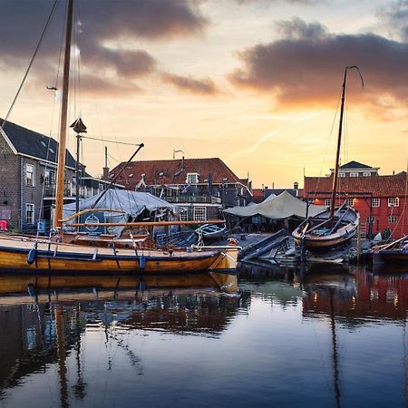 B&B Hartje Spakenburg Εξωτερικό φωτογραφία