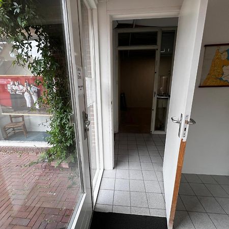 B&B Hartje Spakenburg Εξωτερικό φωτογραφία