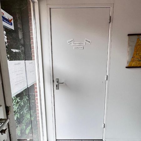 B&B Hartje Spakenburg Εξωτερικό φωτογραφία