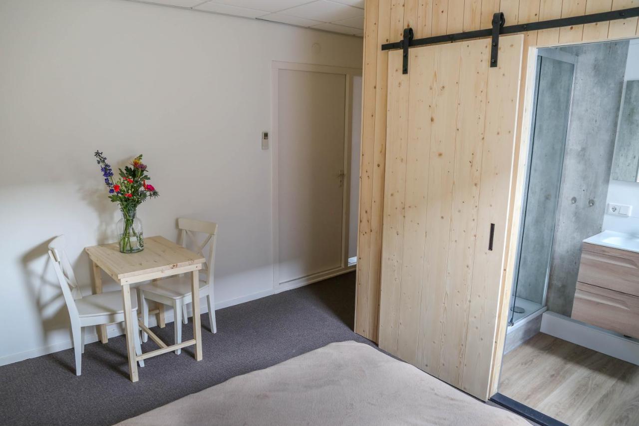 B&B Hartje Spakenburg Εξωτερικό φωτογραφία