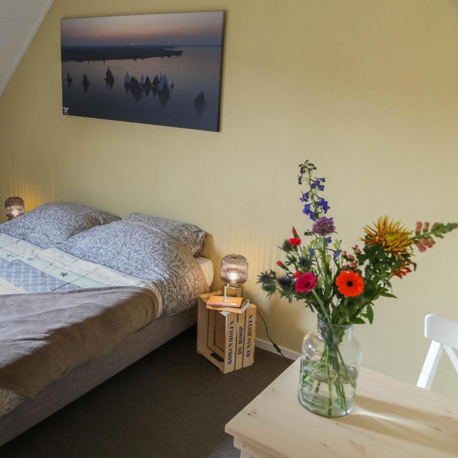 B&B Hartje Spakenburg Εξωτερικό φωτογραφία