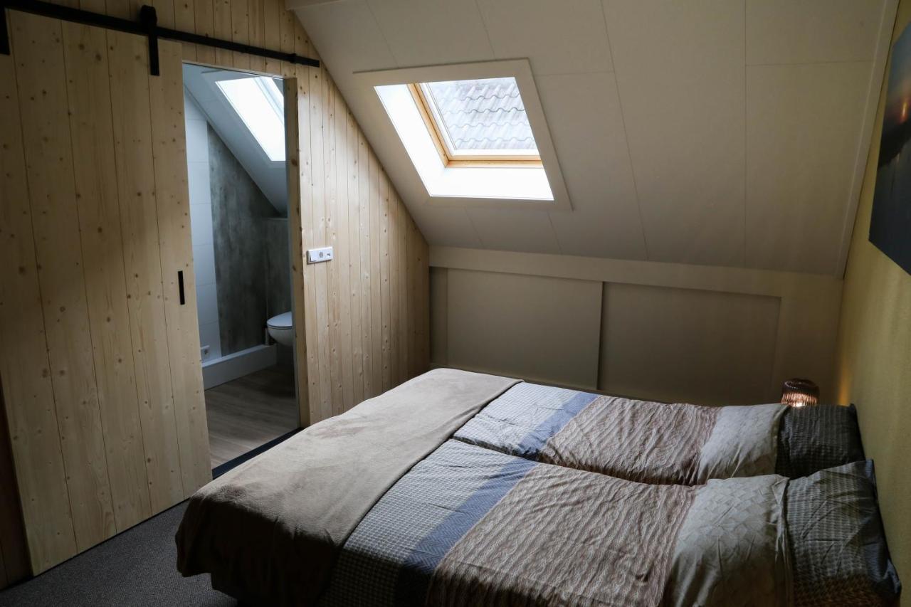 B&B Hartje Spakenburg Εξωτερικό φωτογραφία
