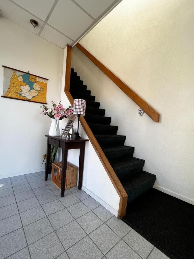 B&B Hartje Spakenburg Εξωτερικό φωτογραφία