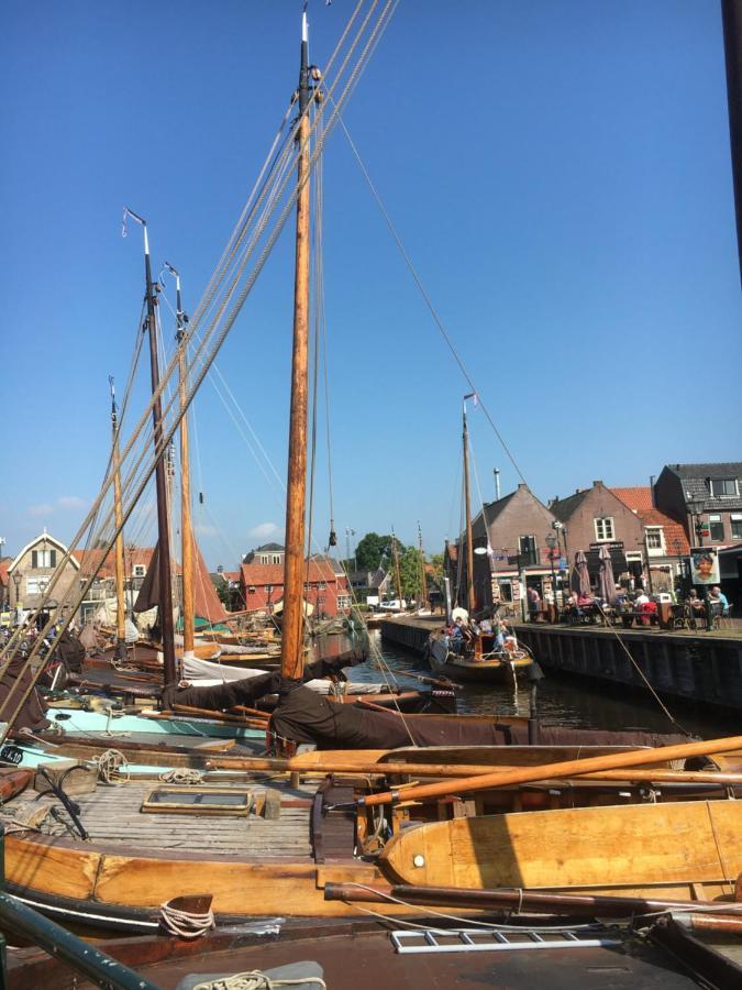 B&B Hartje Spakenburg Εξωτερικό φωτογραφία