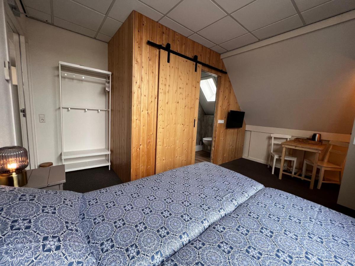 B&B Hartje Spakenburg Εξωτερικό φωτογραφία