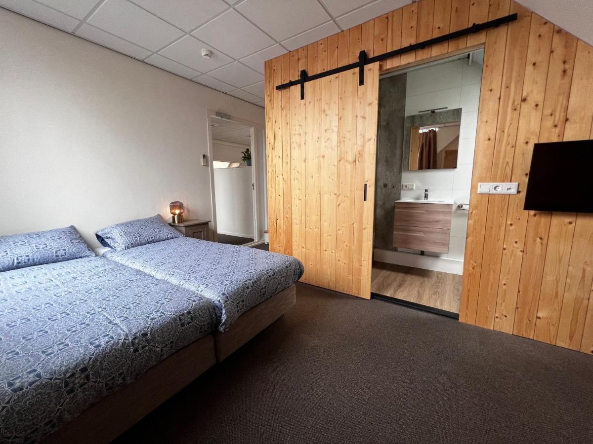 B&B Hartje Spakenburg Εξωτερικό φωτογραφία