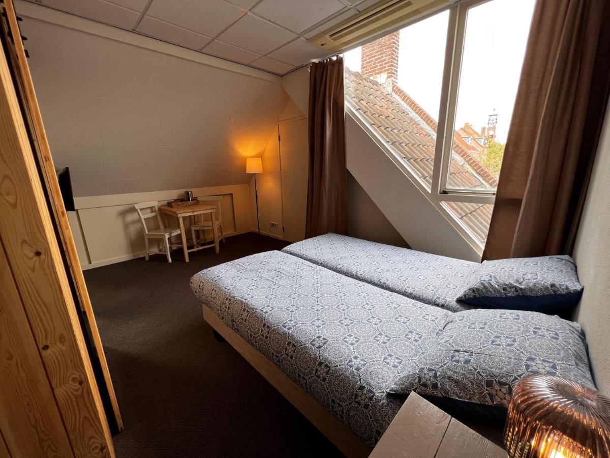 B&B Hartje Spakenburg Εξωτερικό φωτογραφία
