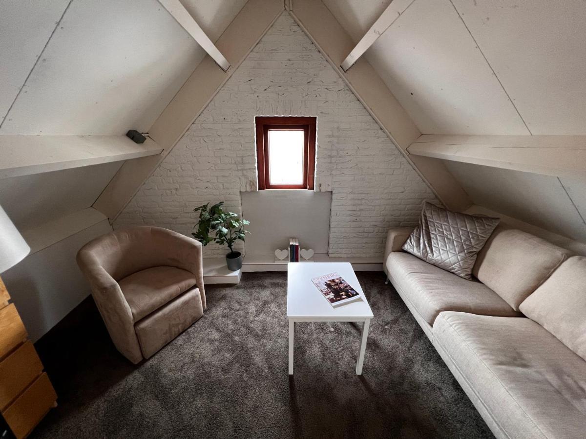 B&B Hartje Spakenburg Εξωτερικό φωτογραφία