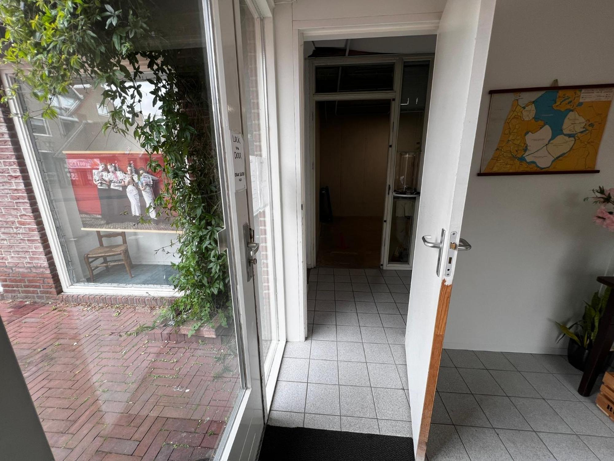 B&B Hartje Spakenburg Εξωτερικό φωτογραφία