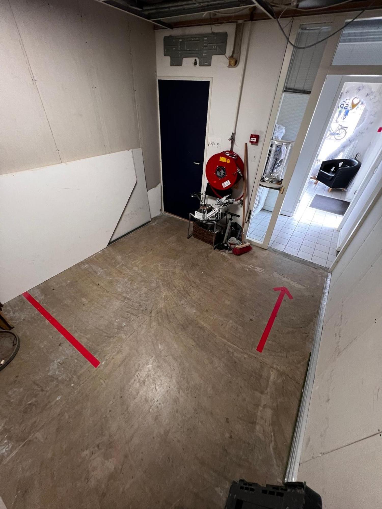 B&B Hartje Spakenburg Εξωτερικό φωτογραφία