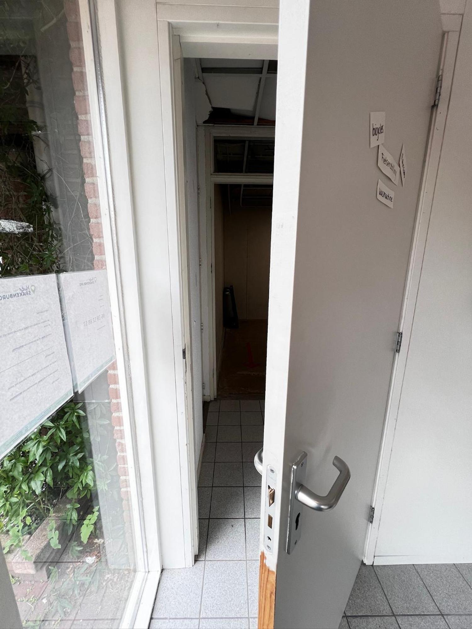 B&B Hartje Spakenburg Εξωτερικό φωτογραφία